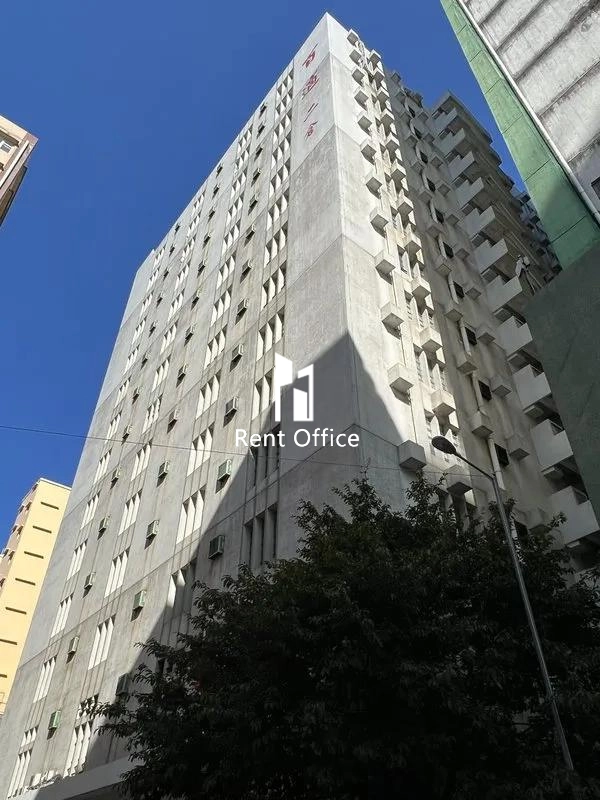 百適(二倉)大厦