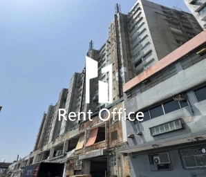 青衣工業中心二期C座