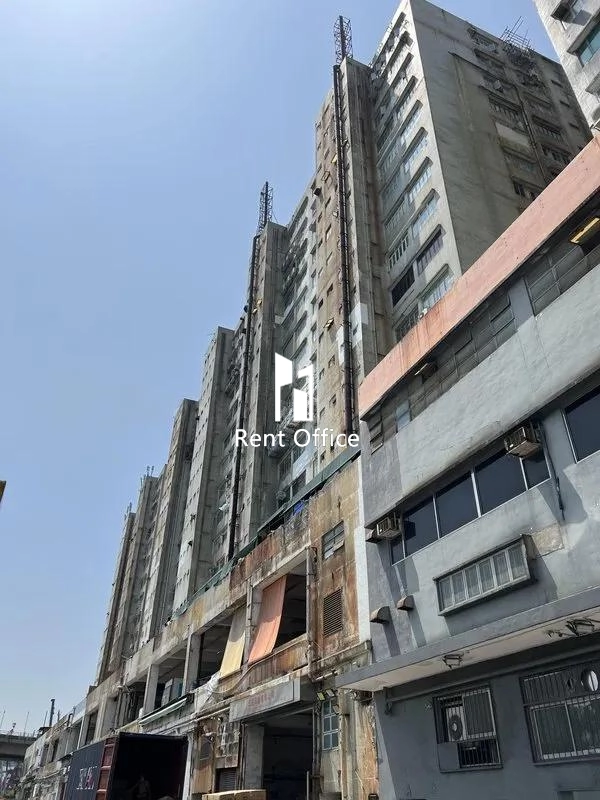 青衣工業中心二期C座