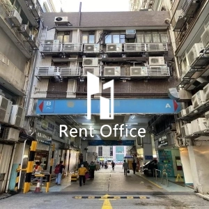 香港工業中心B座-3