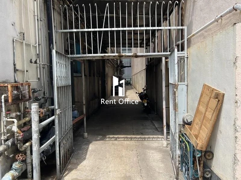 得利工業中心B座