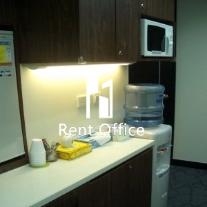 Deep Lake Rich Industry Millennium Square