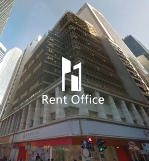 The Chinese Bank Building  華人銀行大廈