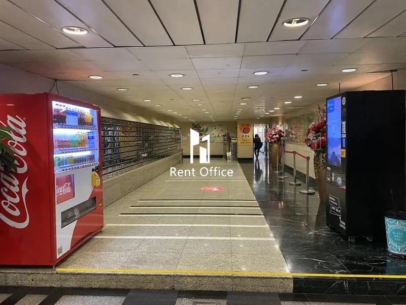 開聯工業中心A座