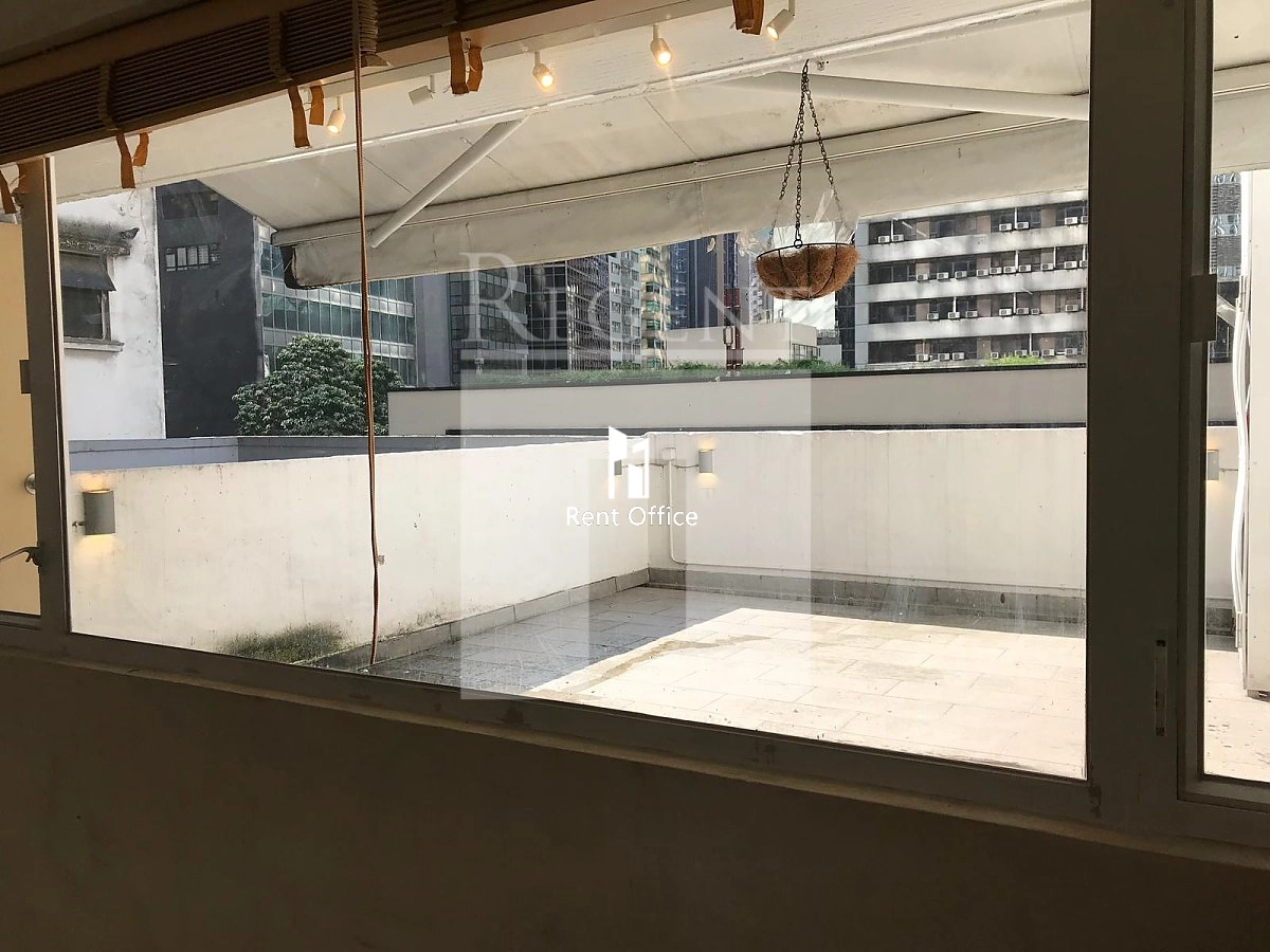 YUE SHING COMMERCIAL BUILDING (裕成商業大廈)-RGP032943