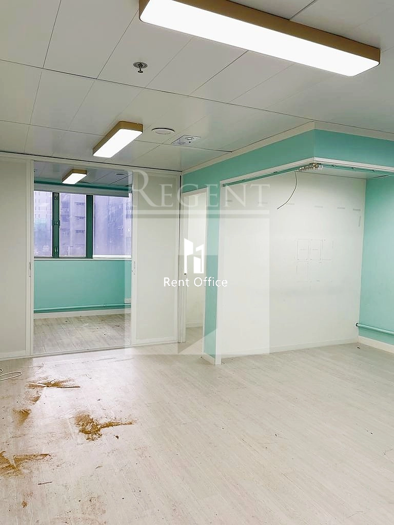 FEE TAT COMMERCIAL CENTRE (飞达商业中心)-RGP023128