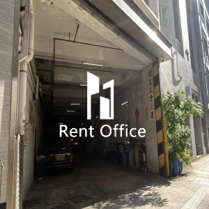 信義工業大廈-8