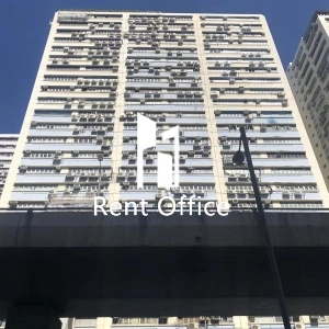 Golden Dragon Industrial Centre Block 2-0