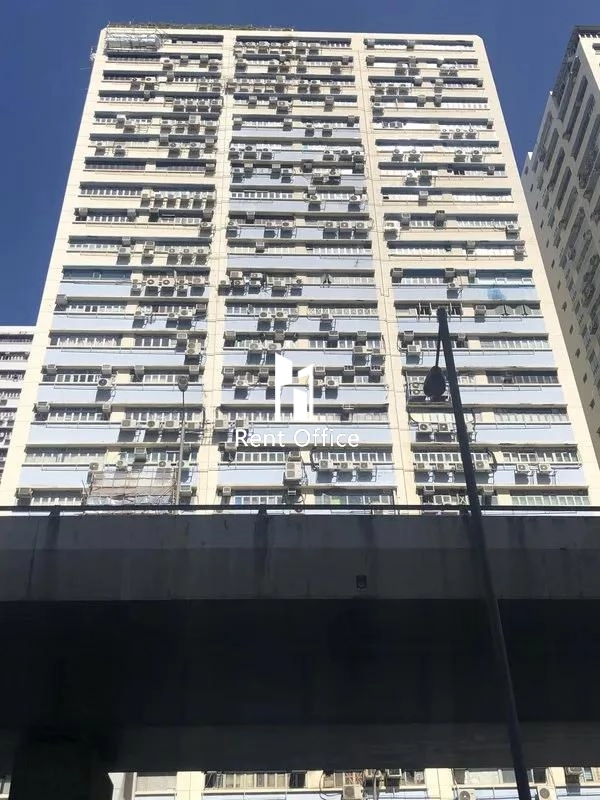 Golden Dragon Industrial Centre Block 2