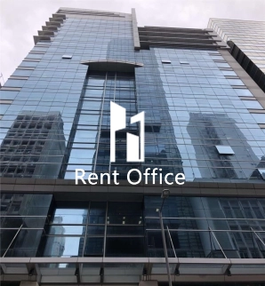 China Insurance Building