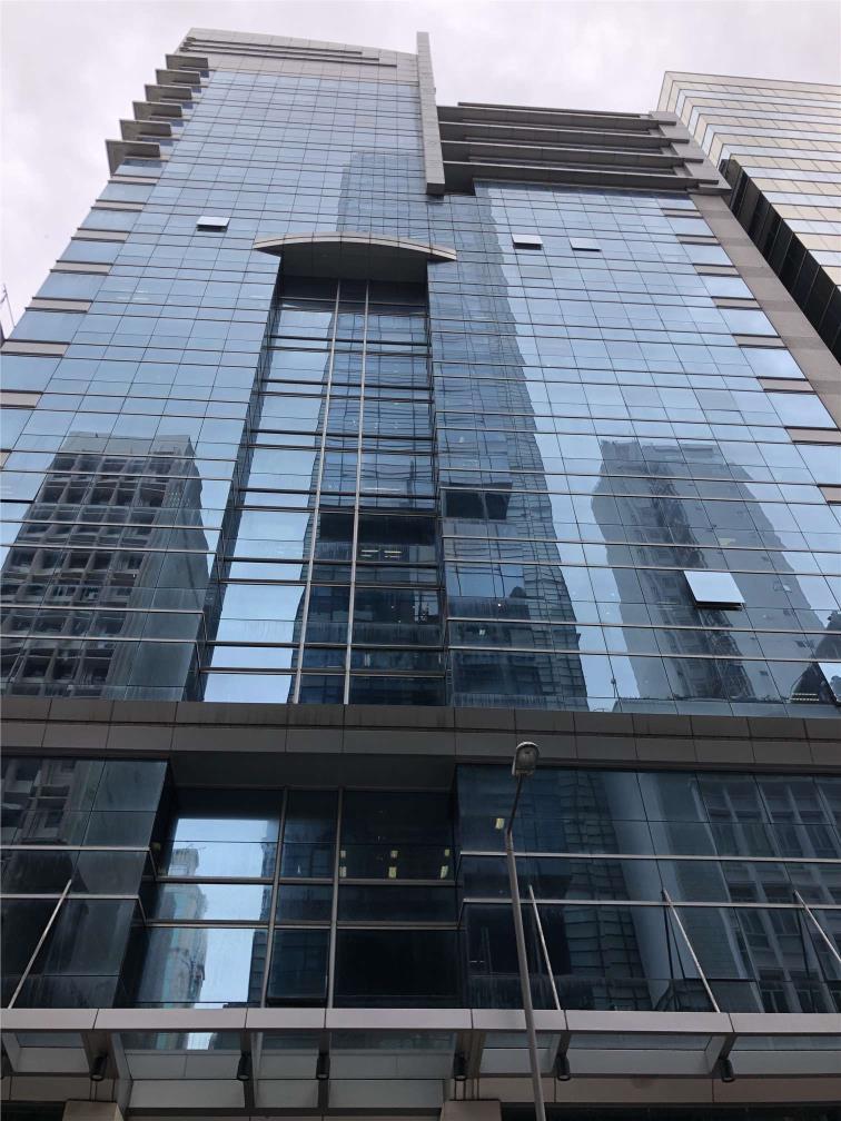 China Insurance Building