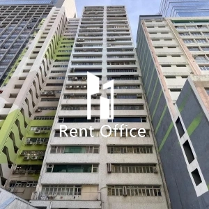 萬達來工業中心-3