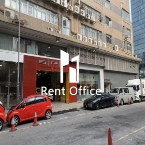 合力工业中心B座-2