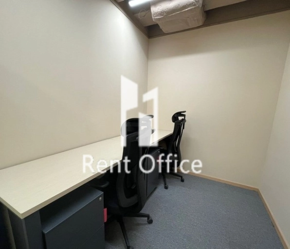 新世界大廈1座-中環務式辦公室