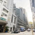iTech Tower 1