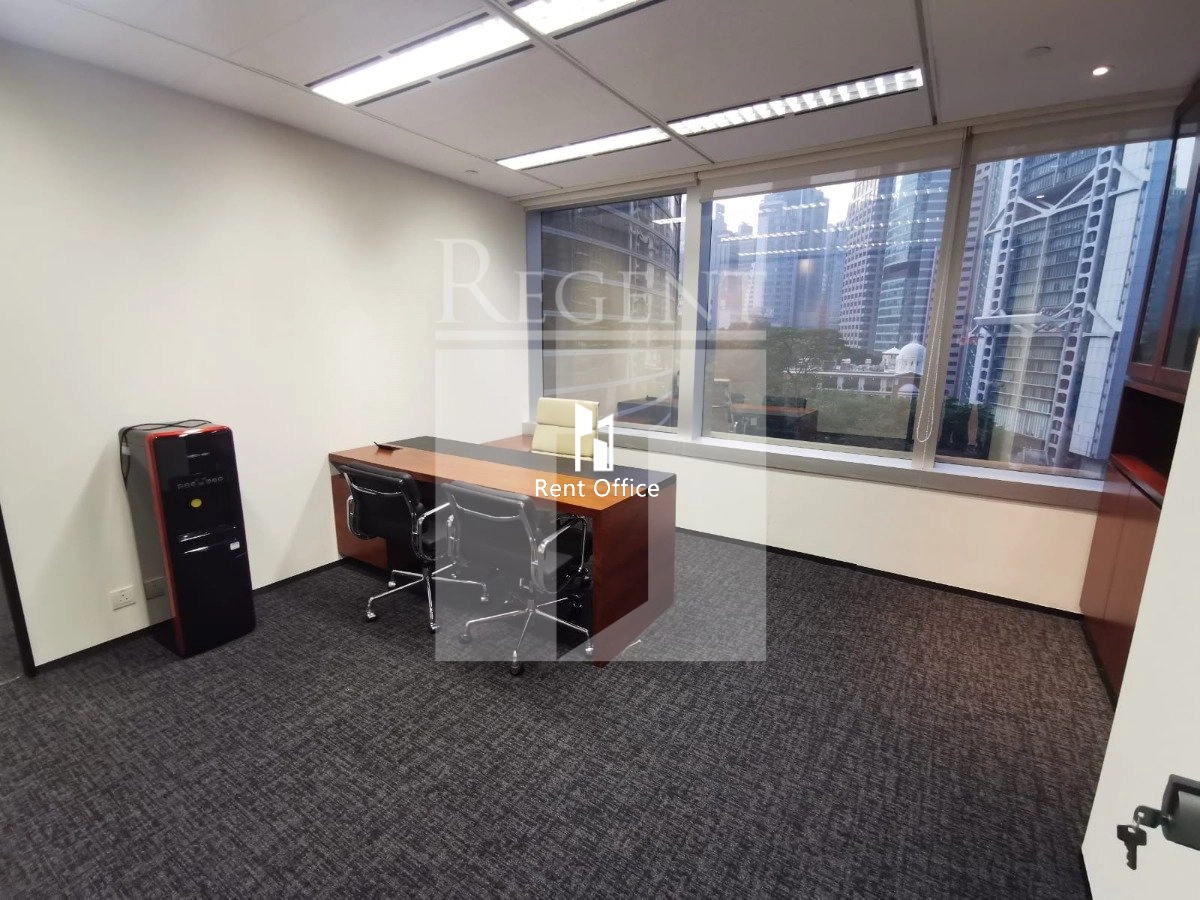 ICBC TOWER (中国工商银行大厦)-RGP017235
