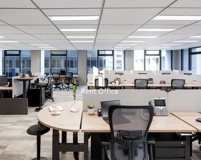 Land Plaza-The Duchess Building