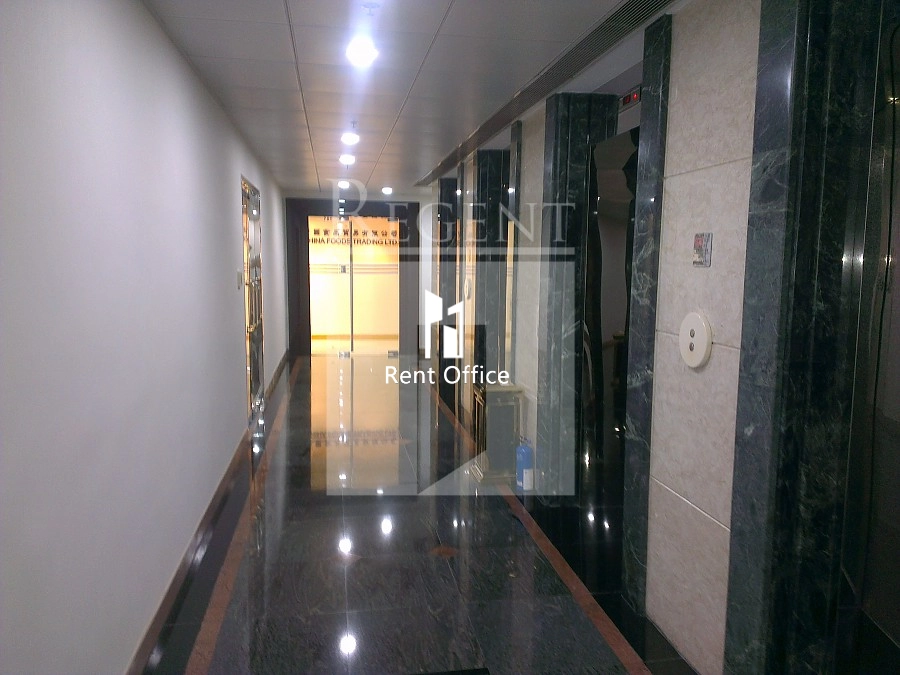 TOP GLORY TOWER (鹏利中心)-RGP003420