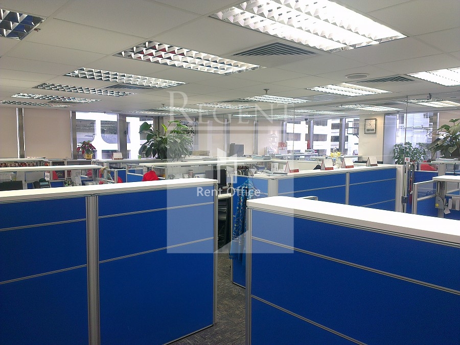 SILVERCORD TOWER 2 (新港中心 第02座)-RGP002477