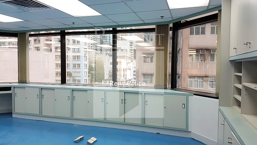 CENTRE MARK II (永業中心)-RGP016537