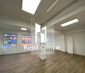 Chuk On Building (祝安行)