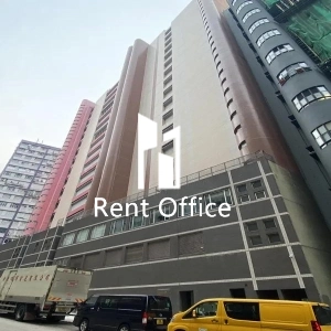 新鴻基物流中心-1