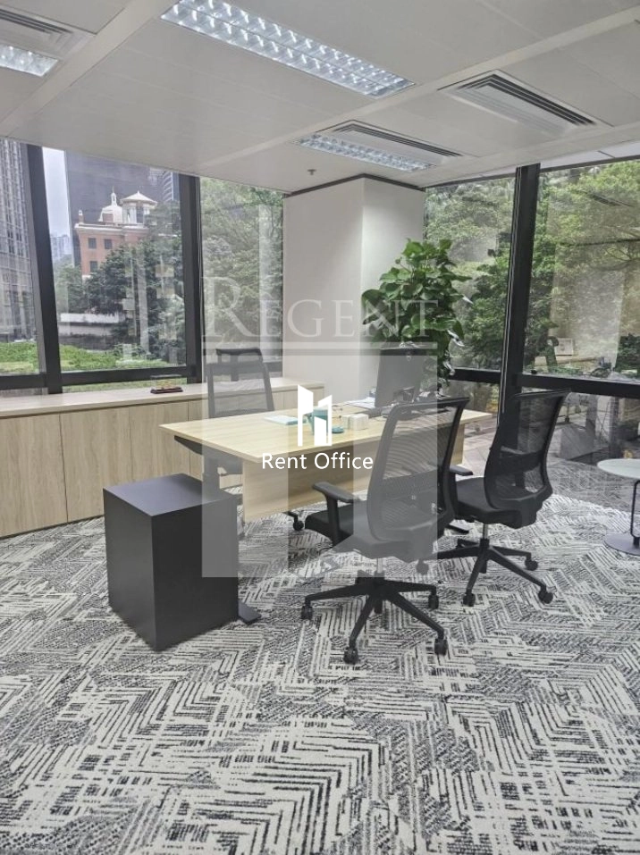 HENLEY BUILDING (衡怡大厦)-C0556237