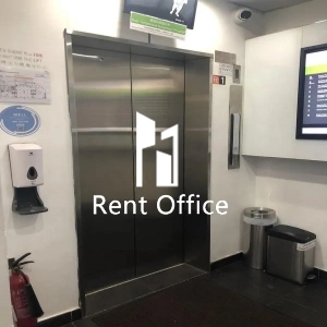 嘉民葵涌物流中心-10