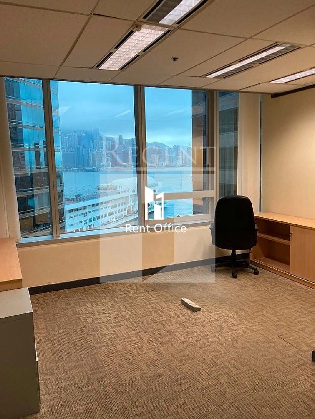 GATEWAY TOWER 01 (港威大厦 第01座)-RGP025156