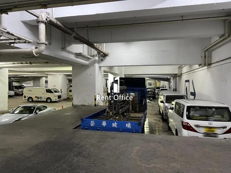 Hong Man Industrial Centre