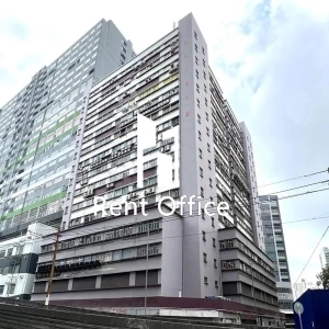 億兆工業大廈-0