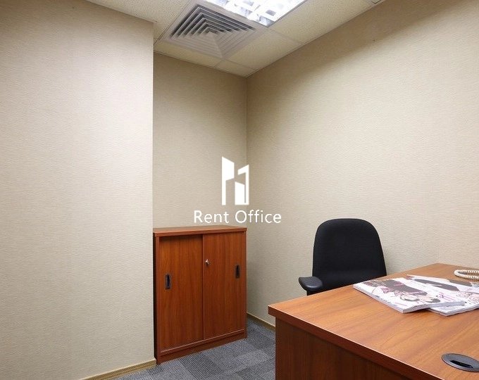 Hong Kong Trade Centre