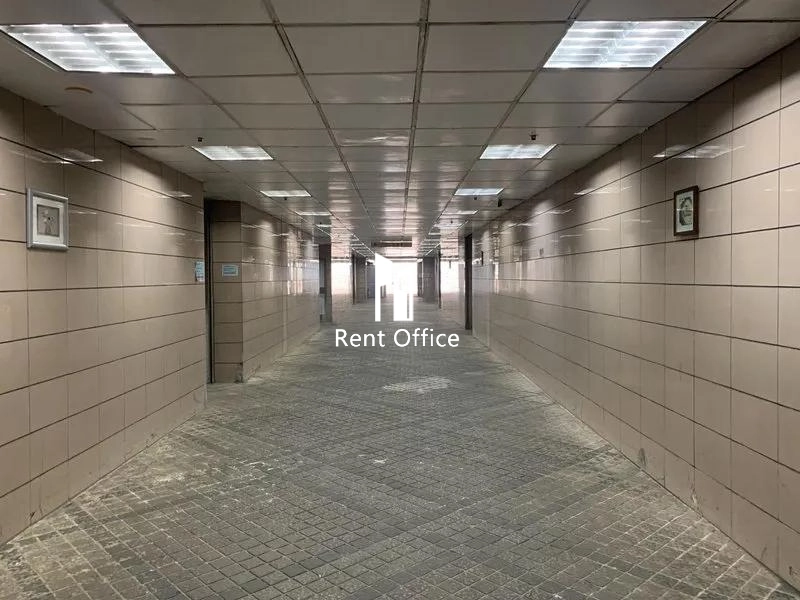 太平洋貿易中心