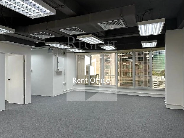 CHINACHEM JOHNSTON PLAZA (華懋莊士敦廣場)