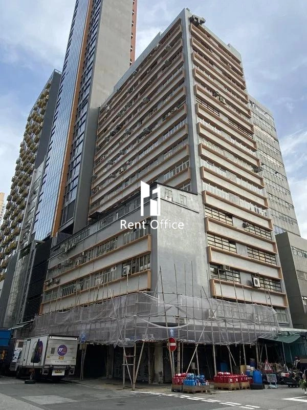 偉益工業大廈-1