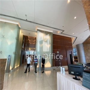 Langham Place-3