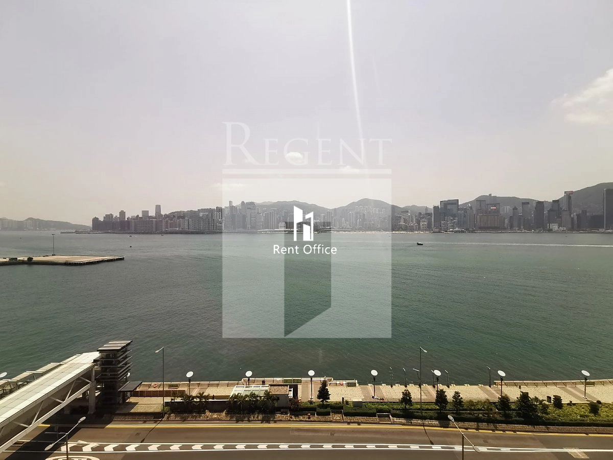 EMPIRE CENTRE (帝國中心)-RGP024924