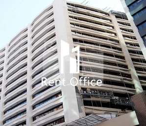 HARBOUR CITY WORLD FINANCE CENTRE (海港城 环球金融中心)