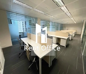 CENTRAL TOWER (中汇大厦)