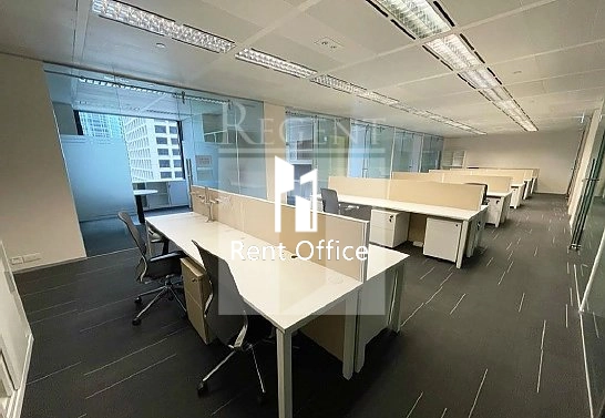 CENTRAL TOWER (中匯大廈)