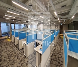 ASIA LOGISTICS HUB - SF CENTRE (亞洲物流中心 – 順豐大廈)