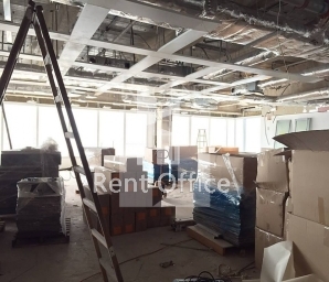 ONE INT'L FINANCE CENTRE (國際金融中心1期)