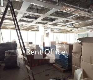 ONE INT'L FINANCE CENTRE (國際金融中心1期)