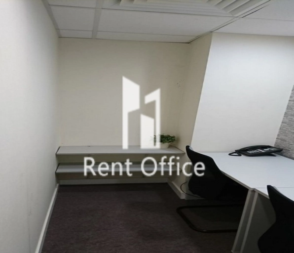 金巴利廣場-九龍務式辦公室