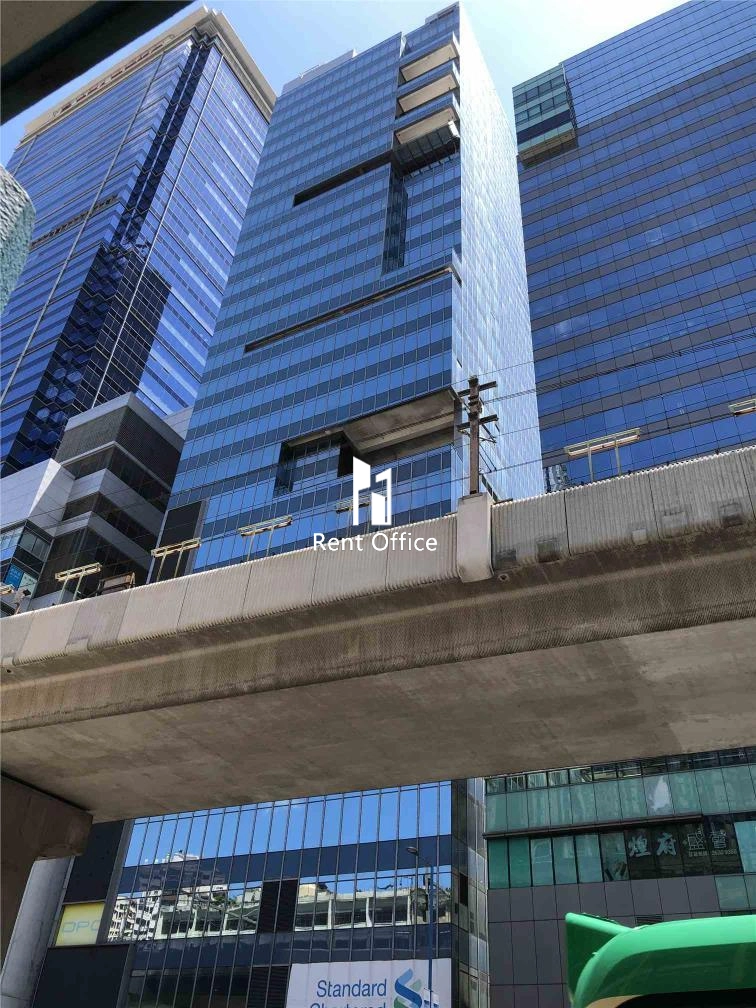 One Pacific Centre
