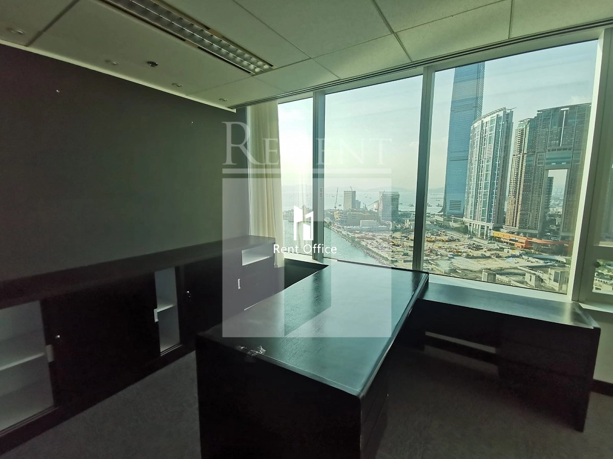 GATEWAY TOWER 02 (港威大廈 第02座)-RGP032349