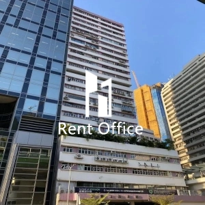 貴寶工業大廈-3