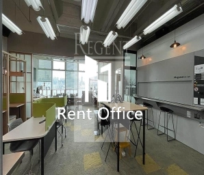 BILLION CENTRE TOWER B (億京中心 B座)