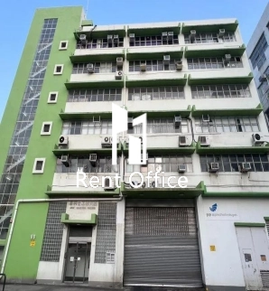 Grace Industrial Building