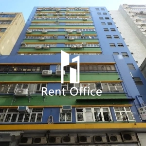 鴻盛工業大廈-0